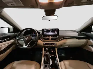 Nissan Altima 2023 AWD 2.5 SL 4dr Sedán