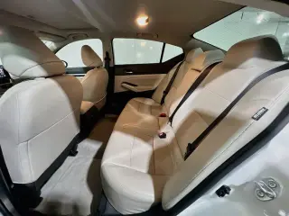 Nissan Altima 2023 AWD 2.5 SL 4dr Sedán