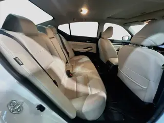 Nissan Altima 2023 AWD 2.5 SL 4dr Sedán