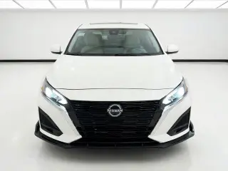 Nissan Altima 2023 AWD 2.5 SL 4dr Sedán