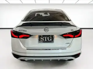 Nissan Altima 2023 AWD 2.5 SL 4dr Sedán