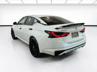 Nissan Altima 2023 AWD 2.5 SL 4dr Sedán