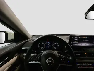 Nissan Altima 2023 AWD 2.5 SL 4dr Sedán