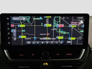 Nissan Altima 2023 AWD 2.5 SL 4dr Sedán