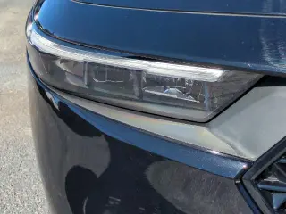 Honda Accord Hybrid 2025 Sport 4dr Sedán