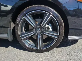 Honda Accord Hybrid 2025 Sport 4dr Sedán