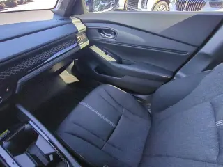 Honda Accord Hybrid 2025 Sport 4dr Sedán