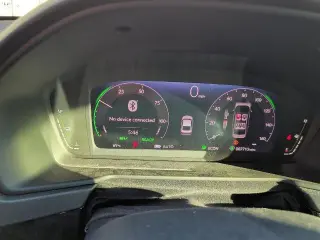 Honda Accord Hybrid 2025 Sport 4dr Sedán
