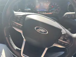 Ford Explorer 2020 AWD Limited 4dr SUV