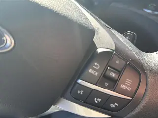 Ford Explorer 2020 AWD Limited 4dr SUV