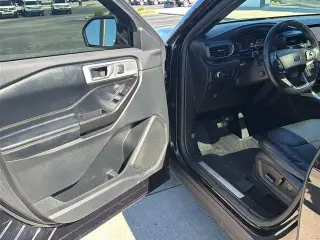 Ford Explorer 2020 AWD Limited 4dr SUV
