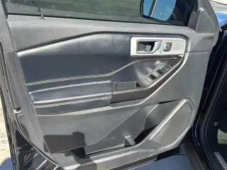 Ford Explorer 2020 AWD Limited 4dr SUV
