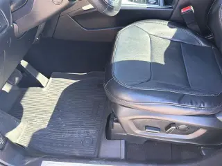 Ford Explorer 2020 AWD Limited 4dr SUV