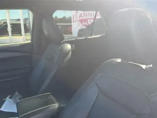 Ford Explorer 2020 AWD Limited 4dr SUV