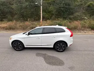 Volvo XC60 2016 T5 Drive-E Platinum SUV de 4 puertas