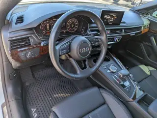 Audi A5 2019 AWD quattro Premium Plus 45 TFSI 2db Convertible