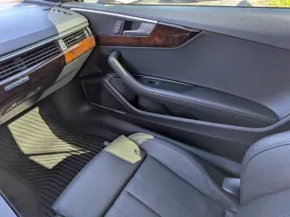 Audi A5 2019 AWD quattro Premium Plus 45 TFSI 2db Convertible