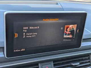 Audi A5 2019 AWD quattro Premium Plus 45 TFSI 2db Convertible