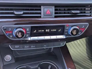 Audi A5 2019 AWD quattro Premium Plus 45 TFSI 2db Convertible