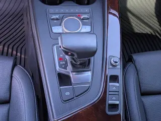 Audi A5 2019 AWD quattro Premium Plus 45 TFSI 2db Convertible