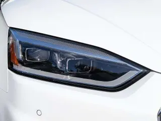 Audi A5 2019 AWD quattro Premium Plus 45 TFSI 2db Convertible