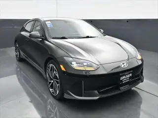 Sedán Hyundai IONIQ 6 2024 AWD Limited 4 puertas