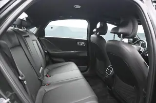 Sedán Hyundai IONIQ 6 2024 AWD Limited 4 puertas
