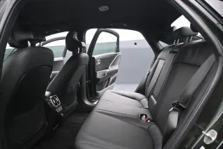Sedán Hyundai IONIQ 6 2024 AWD Limited 4 puertas