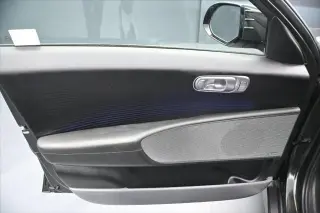 Sedán Hyundai IONIQ 6 2024 AWD Limited 4 puertas