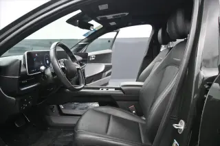 Sedán Hyundai IONIQ 6 2024 AWD Limited 4 puertas