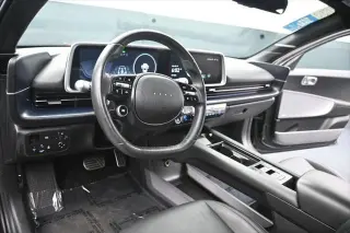 Sedán Hyundai IONIQ 6 2024 AWD Limited 4 puertas
