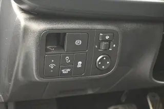 Sedán Hyundai IONIQ 6 2024 AWD Limited 4 puertas