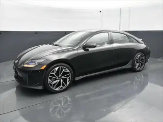 Sedán Hyundai IONIQ 6 2024 AWD Limited 4 puertas