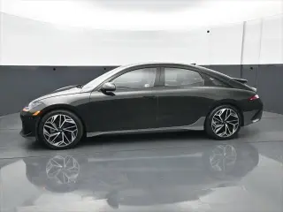 Sedán Hyundai IONIQ 6 2024 AWD Limited 4 puertas