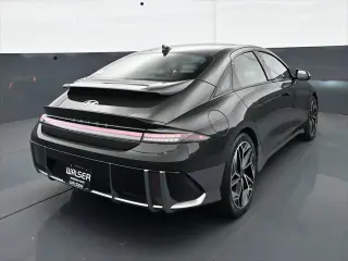 Sedán Hyundai IONIQ 6 2024 AWD Limited 4 puertas