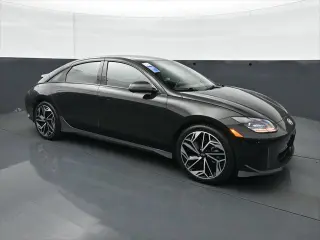 Sedán Hyundai IONIQ 6 2024 AWD Limited 4 puertas