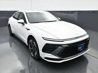 Hyundai SONATA 2026 AWD SEL Sport Sedán 4 puertas