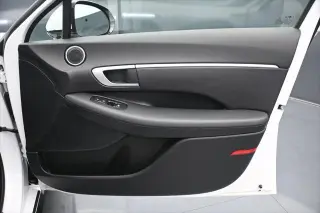 Hyundai SONATA 2026 AWD SEL Sport Sedán 4 puertas