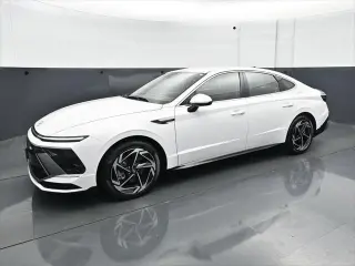 Hyundai SONATA 2026 AWD SEL Sport Sedán 4 puertas
