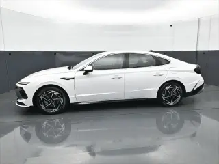 Hyundai SONATA 2026 AWD SEL Sport Sedán 4 puertas