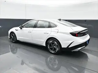 Hyundai SONATA 2026 AWD SEL Sport Sedán 4 puertas
