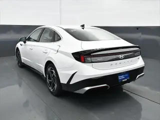 Hyundai SONATA 2026 AWD SEL Sport Sedán 4 puertas
