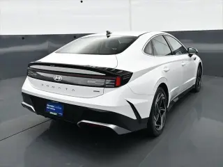 Hyundai SONATA 2026 AWD SEL Sport Sedán 4 puertas