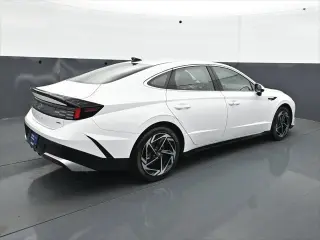 Hyundai SONATA 2026 AWD SEL Sport Sedán 4 puertas