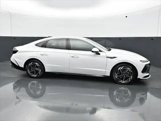 Hyundai SONATA 2026 AWD SEL Sport Sedán 4 puertas