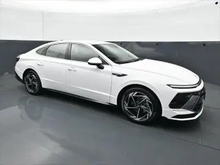 Hyundai SONATA 2026 AWD SEL Sport Sedán 4 puertas
