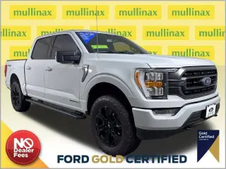 Ford F-150 2023 4x4 XLT 4dr SuperCrew 5.5 ft. SB