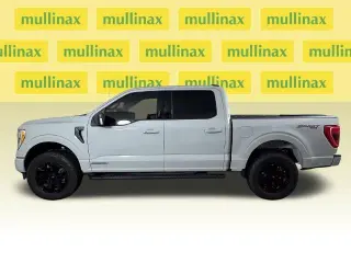 Ford F-150 2023 4x4 XLT 4dr SuperCrew 5.5 ft. SB
