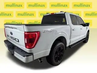Ford F-150 2023 4x4 XLT 4dr SuperCrew 5.5 ft. SB