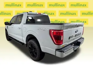 Ford F-150 2023 4x4 XLT 4dr SuperCrew 5.5 ft. SB